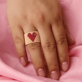ANILLO VAL0124AN074